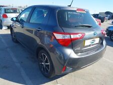2019 toyota yaris for sale  DEWSBURY