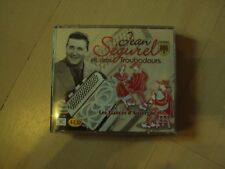 Jean segurel troubadours d'occasion  Cuisery
