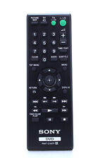 Sony rmt d187p d'occasion  Paris XX