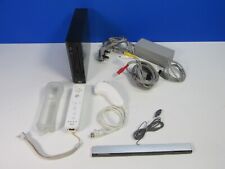 Working nintendo wii for sale  WHITCHURCH