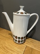 Vintage coffee pot for sale  NORTHWICH