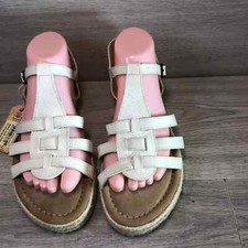 Fat face sandals for sale  EVESHAM