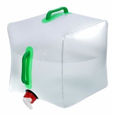 Winomo 20L Recipiente De Água Dobrável Dobrável Carrier comprar usado  Enviando para Brazil