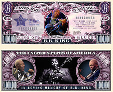 King billet million d'occasion  Brie-Comte-Robert