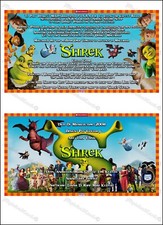 Stern shrek 2008 d'occasion  Tain-l'Hermitage