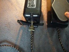 Sew tric london for sale  ALTON