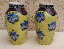 Paire petits vase d'occasion  Valbonne