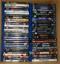 Buy blu ray for sale  Seymour