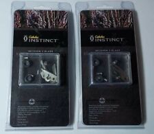 2pk cabela instinct for sale  Bangor