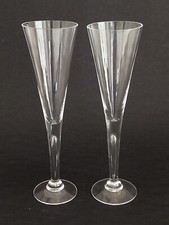 Pair vintage dartington for sale  FERNDOWN