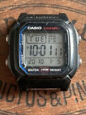 Casio 800h illuminator d'occasion  Expédié en Belgium