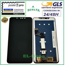 Display lcd per usato  Villabate