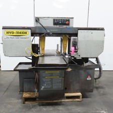Hyd mech horizontal for sale  Middlebury