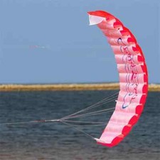 Dual line parafoil for sale  IPSWICH