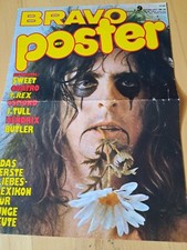 Poster 1973 rex gebraucht kaufen  Göttingen