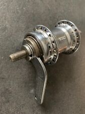 Moyeu roue torpedo d'occasion  Ardres