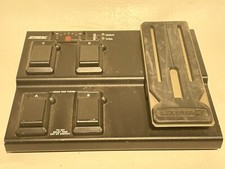 Line 6 FBV Express Wah efeito de guitarra elétrica ajuste pé controlador NÃO TESTADO comprar usado  Enviando para Brazil