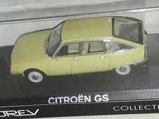 Norev 158215 citroen d'occasion  Metz-