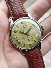 Longines oversize cal. usato  Pulsano