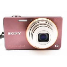 Câmera Digital Sony Cyber Shot DSC-WX100 PictBridge Suporte Estabilização de Imagem comprar usado  Enviando para Brazil