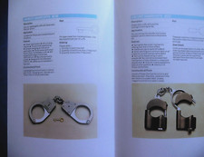 Chubb escort arrest for sale  Elk Grove