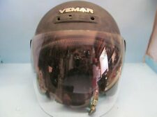 Casco scooter vemar usato  Senigallia