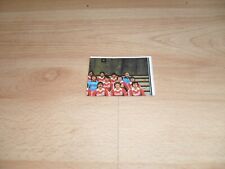 Panini fussball puzzlebild gebraucht kaufen  Duisburg
