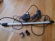 Led aquarium lamp for sale  KING'S LYNN