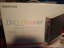 Gravador Externo Memorex MRX 550LE V1 Multiformato CD/DVD comprar usado  Enviando para Brazil