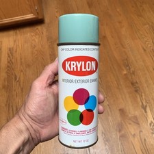 Vintage krylon 2003 for sale  New Lenox
