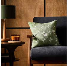 Habitat jacquard cushion for sale Habitat jacquard cushion for sale  BRADFORD