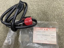 Kawasaki nos engine for sale  CLITHEROE