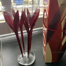 Moet chandon flower for sale  GRAVESEND