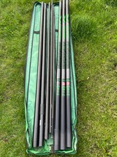 Maver medusa pole for sale  READING