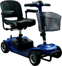 Scooter elettrico antares usato  Prato