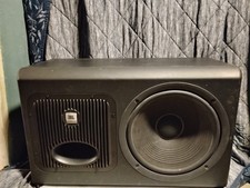 Single jbl lsr6312sp for sale  Cottonwood