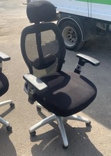 staples office chairs for sale  HOVE
