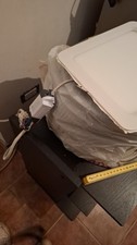 faretti per cartongesso usato  Isernia