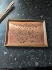 Etchmaster copper original for sale  BATH