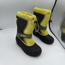 Sorel boots boys for sale  Marseilles