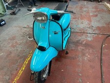 lambretta scooter 125 for sale lambretta scooter 125 for sale WALSALL