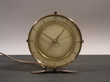 Rp1 vintage tischuhr gebraucht kaufen  Karlsruhe