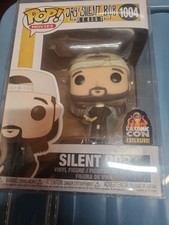 Silent bob 1004 for sale  WAKEFIELD