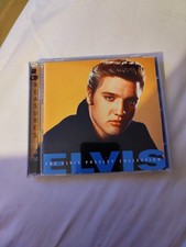 Elvis presley collection for sale  BASILDON