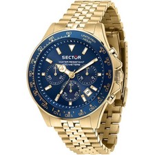 Orologio uomo sector usato  Italia
