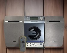 Philips mcm 275 d'occasion  Expédié en Belgium