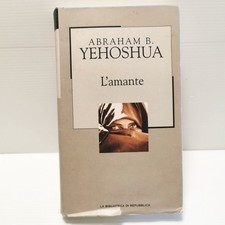 Amante abraham yehoshua usato  Villorba