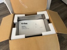 Kraus 24l single for sale  Pendleton