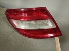 Fanale posteriore mercedes usato  Cerignola