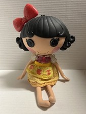 Lalaloopsy 2009 snowy for sale  Turpin